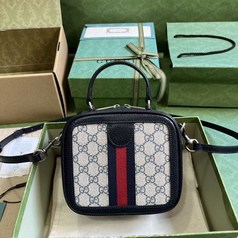 Gucci Top Handle Bags